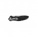 Kershaw Oso Sweet 3" Folding Blade Knife